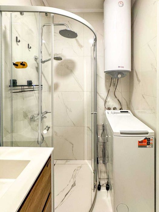 Продава се Двустаен апартамент в к.к. Слънчев бряг - 50 кв.м за 2100 €/кв.м - Снимка #6