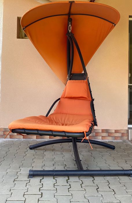 vand balansoar in stare buna