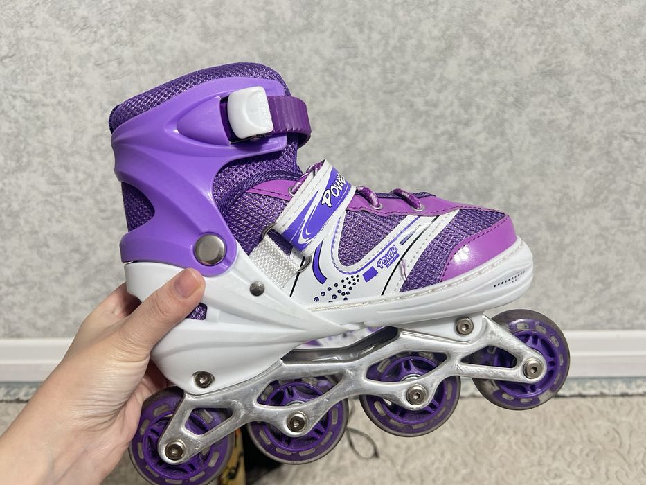 Ролики гелевые, качественные