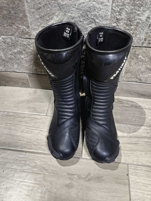 Мото Ботуши PROFIRST 45 номер