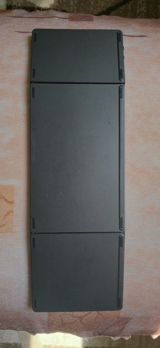 Сгъваема клавиатура Stels v10 (безжична)