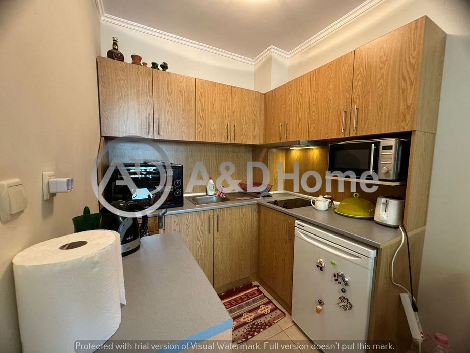 Продава се Двустаен апартамент в к.к. Слънчев бряг - 60 кв.м за 917 €/кв.м - Снимка #2