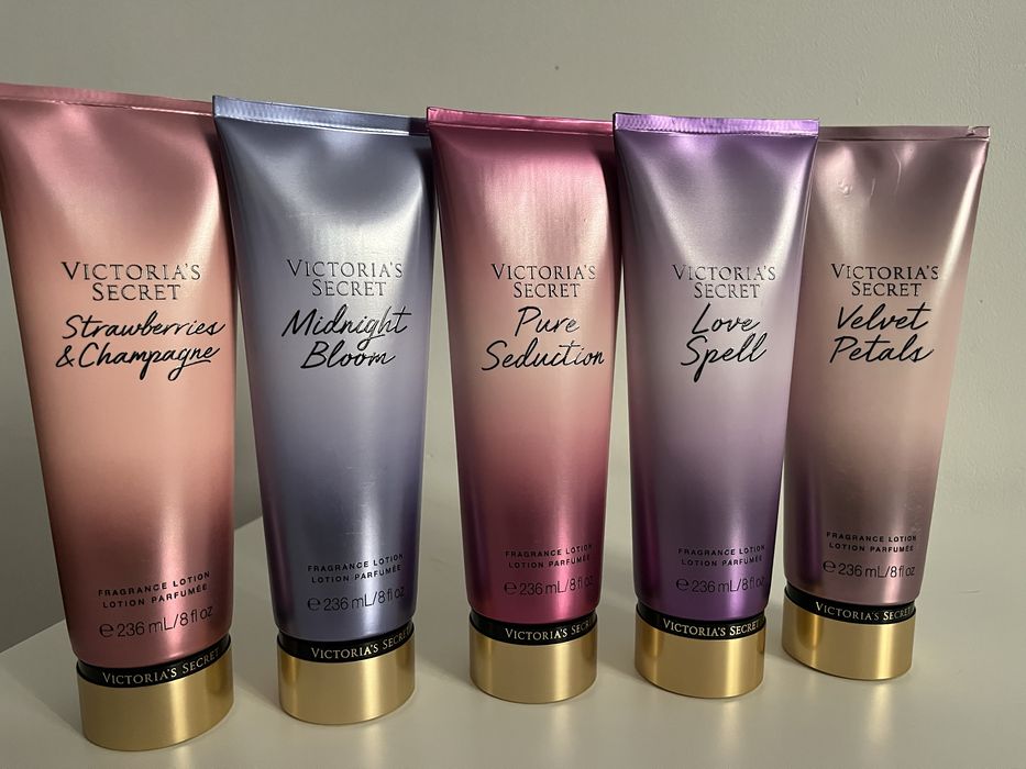 Creme Victoria Secret