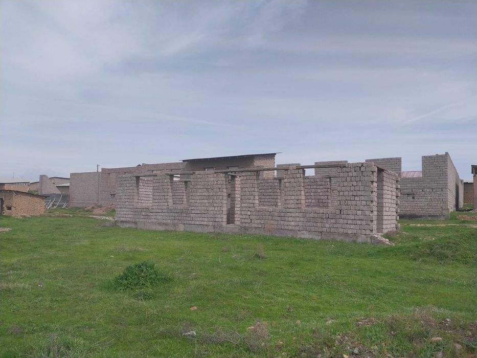 Продаётся участок 25 сотых