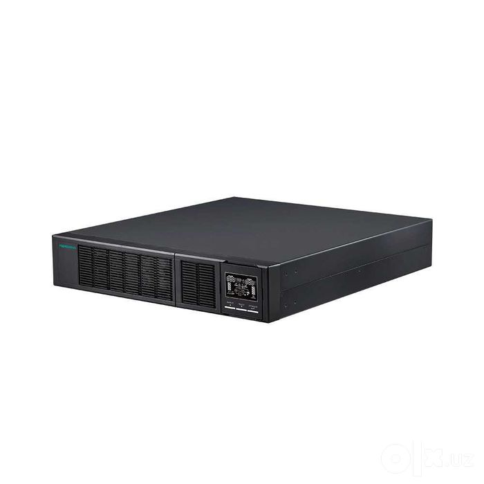 UPS Marsriva MR-UL3KRT-H — 3000 ВА / 2700 Вт, On-Line, LiFePO4