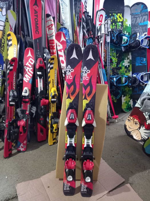 Schiuri 70 cm 80 cm 90 cm 100 cm 110 cm 120 cm 130 cm 140 cm