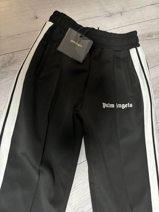 Pantaloni palm angels