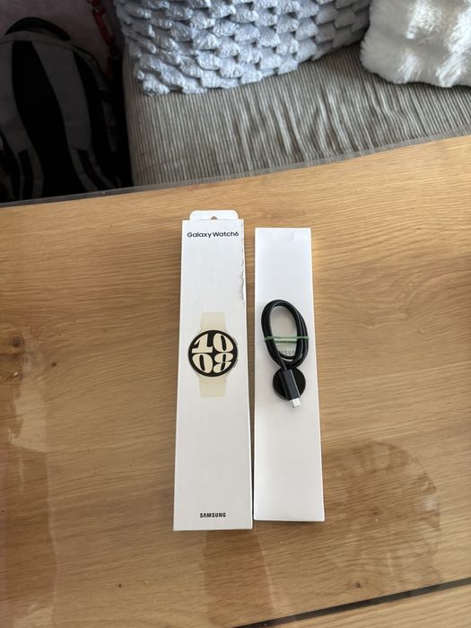 Samsung galaxy watch 6