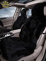 Продам чехлы меховые