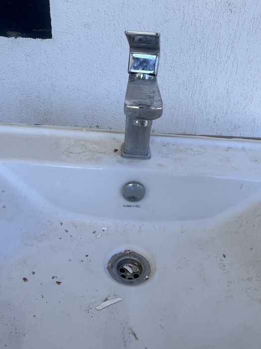 Giveta de baie ei ca si nou