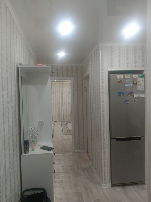 Продам 3х ком квартиру