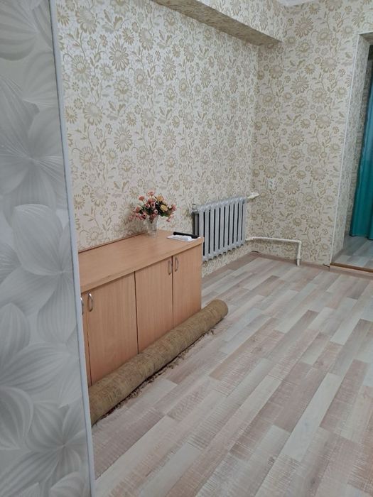 Юнусабад 2. 1/4/4. Универсам