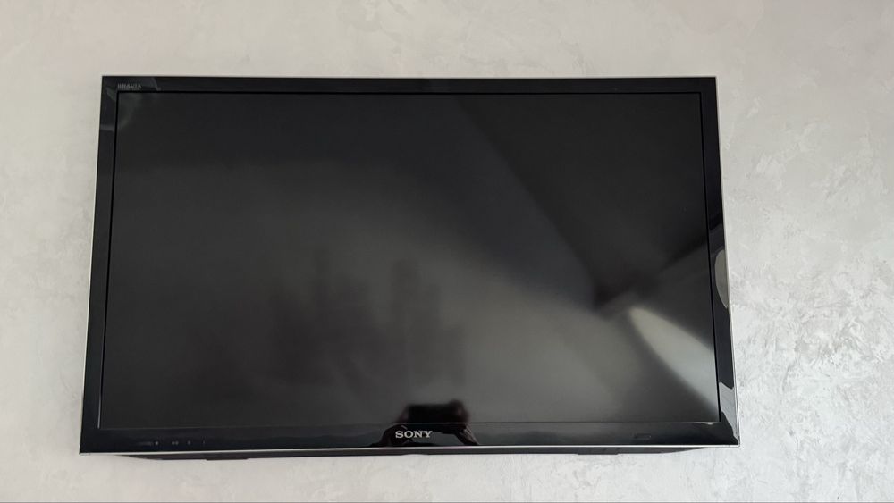 Продам телевизор Sony