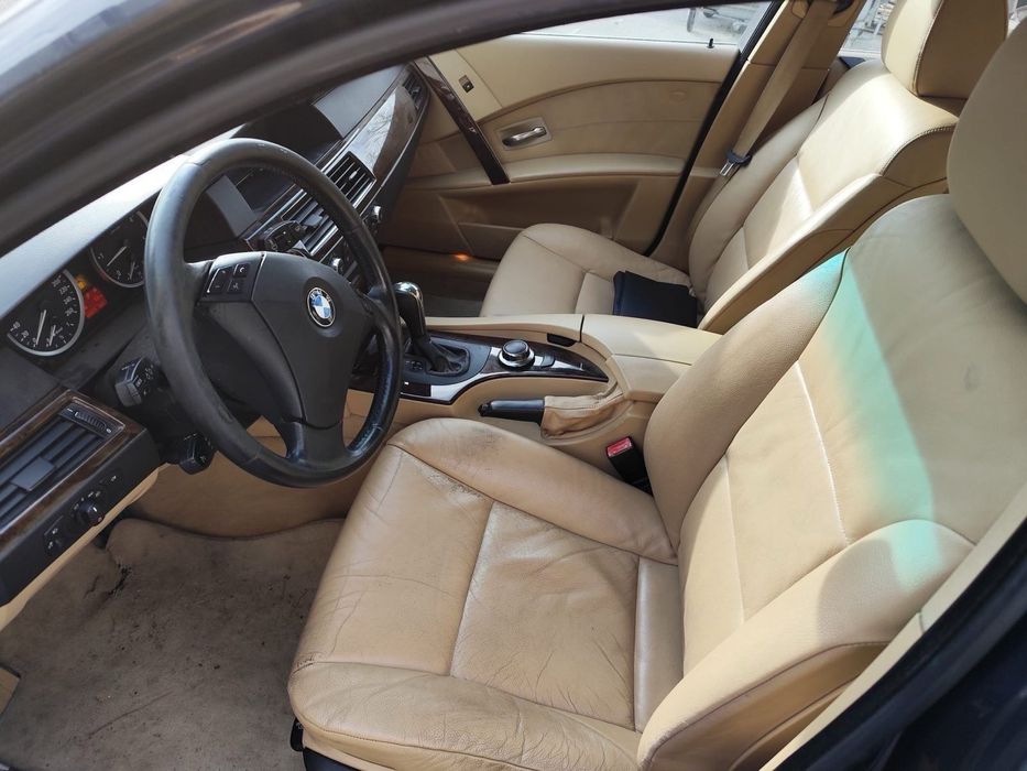 Bmw e61 530xd 231k.c