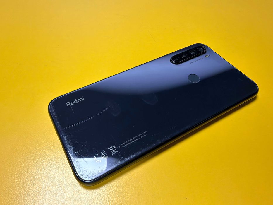 Xiaomi Redmi Note 8T 64GB 4GB RAM Dual