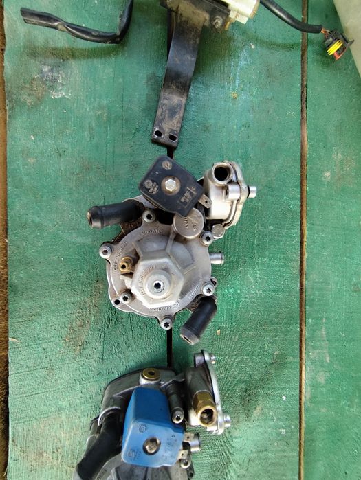 Продам газовы редуктор