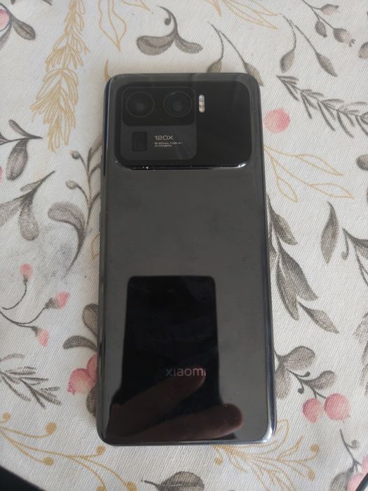 Xiaomi 11 ultra без экрана
