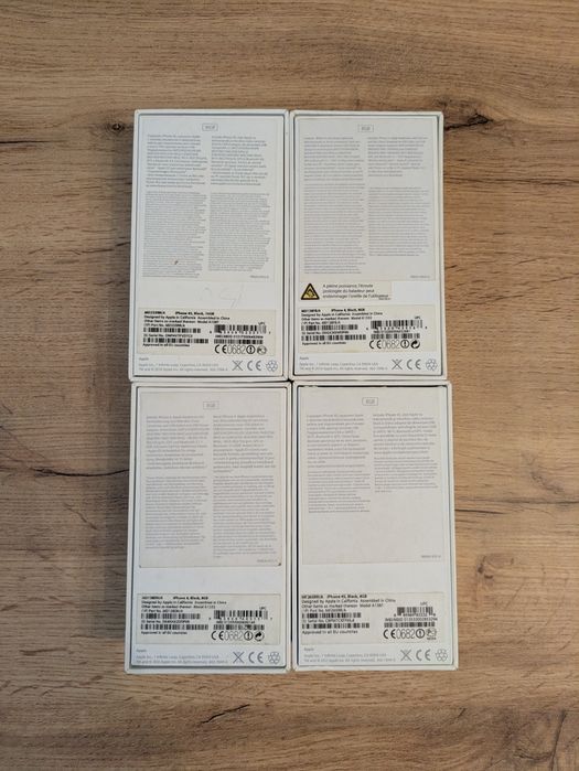 Apple iPhone 4/4s Full Box