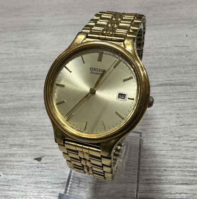 Мъжки часовник SEIKO V722-7051