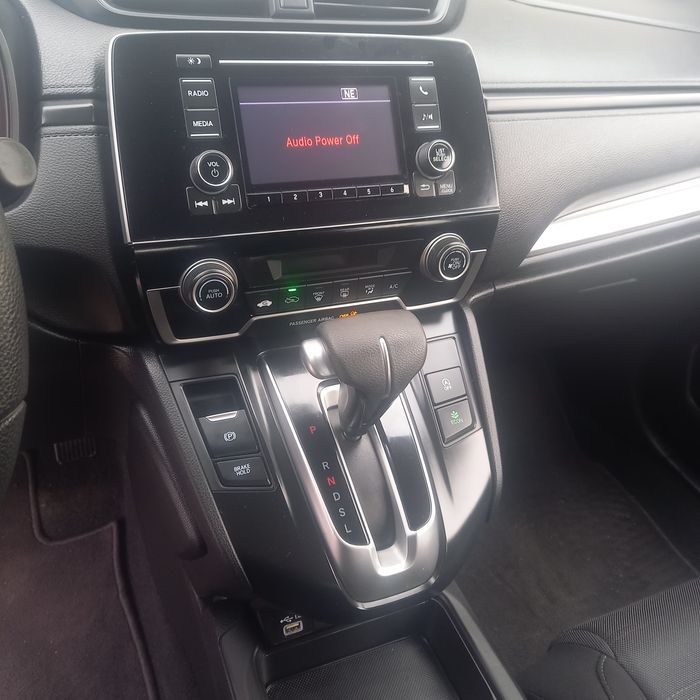 Продам авто Honda C-Rv