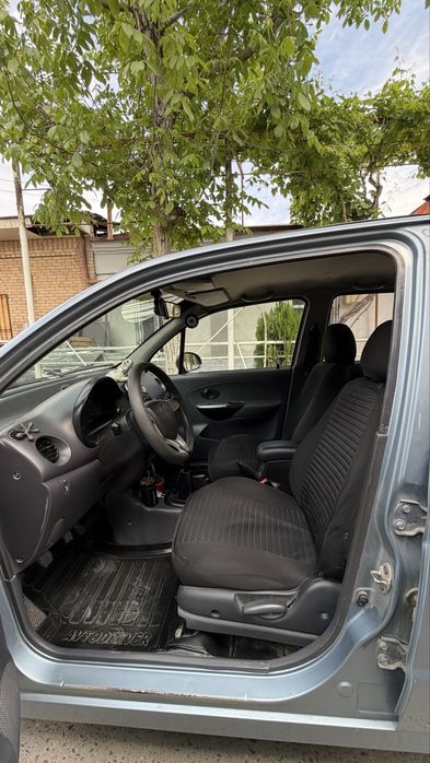 Chevrolet Matiz 2011 — 5