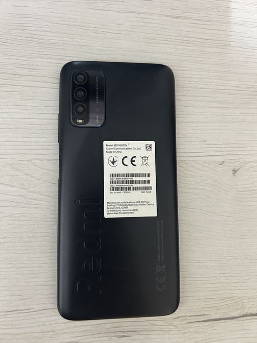 Telefon Xiaomi Redmi 9T