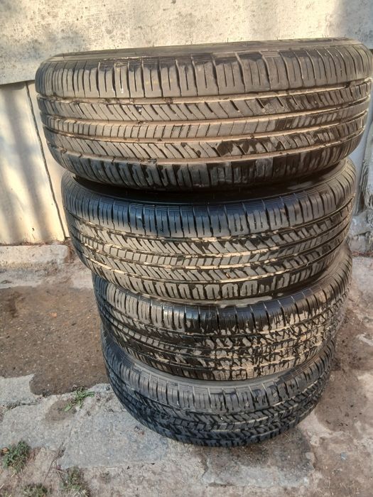 Киа к5 диски р16