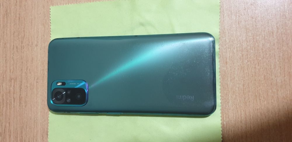 Srochno Redmi not 10  6/128