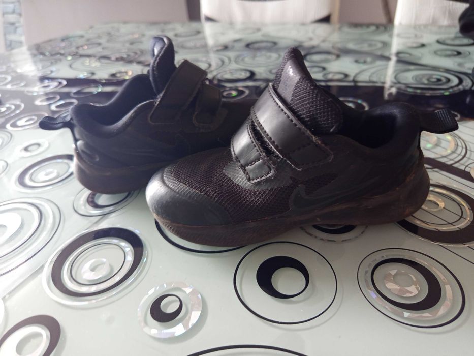 Маратонки Найк за момче