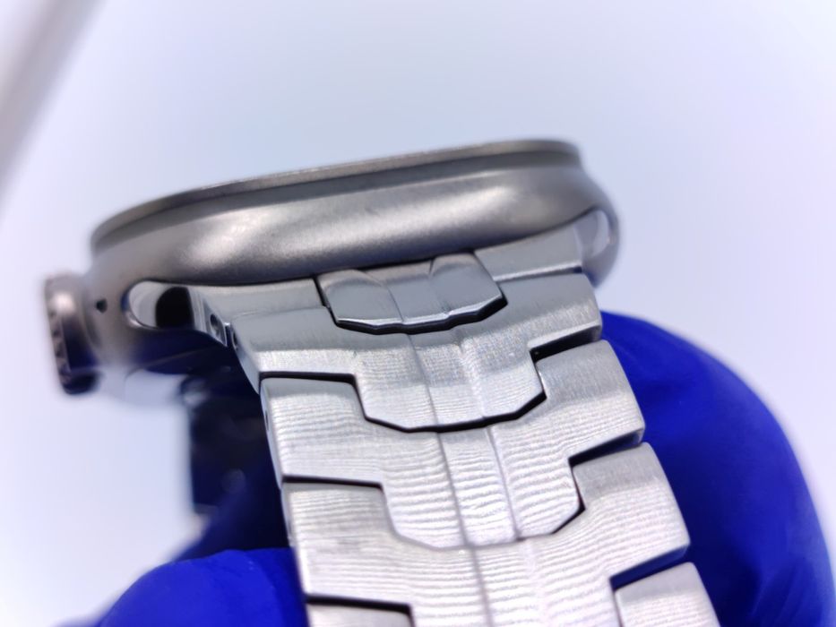 Apple Watch Ultra 1 49mm Cellular, Garantie 24 luni | #D92539