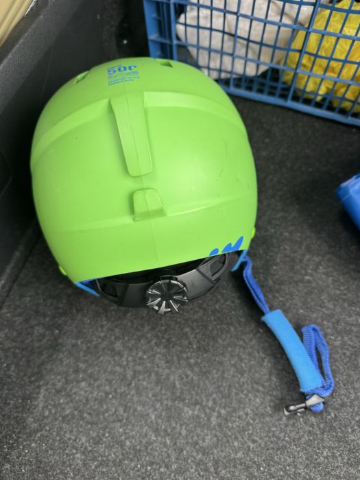 Casca ski copii wed’ze