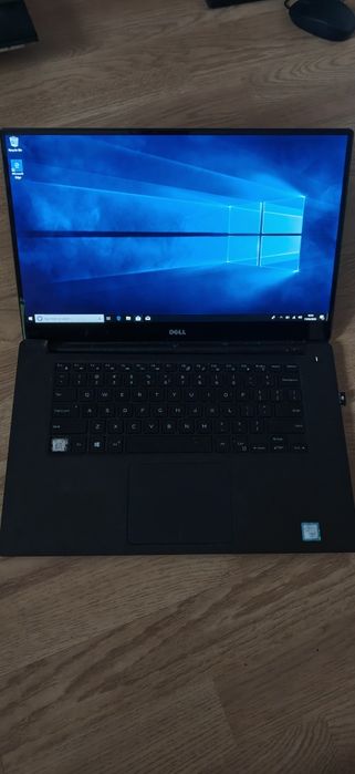 Dell XPS 15 9500