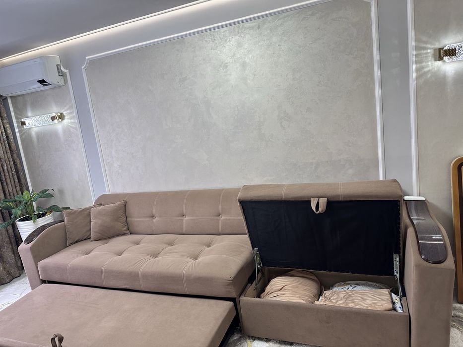 Мебель для гостиной