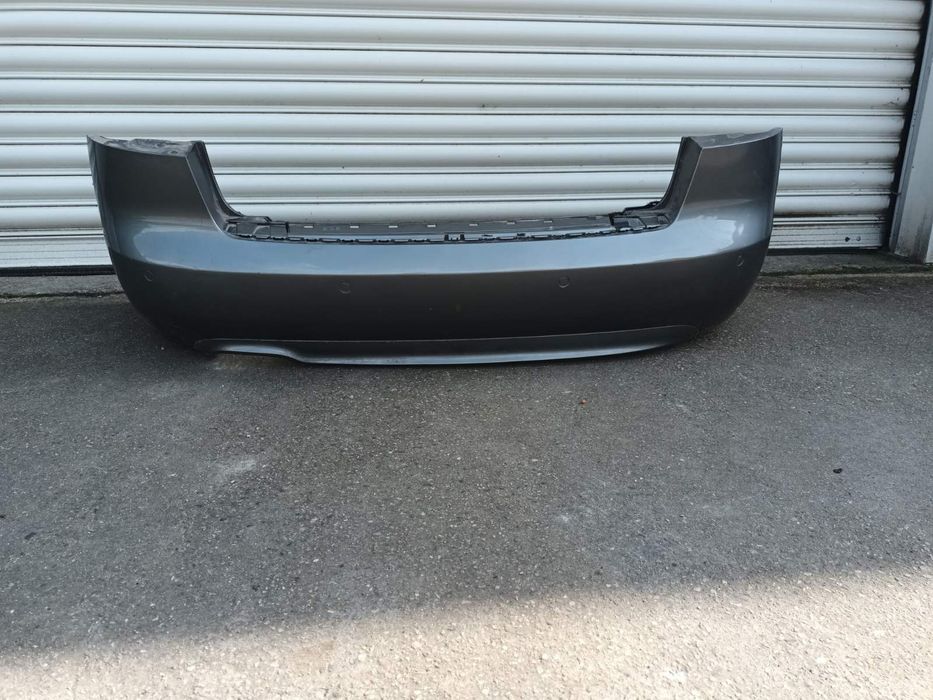 Задна броня за Audi A4 b7