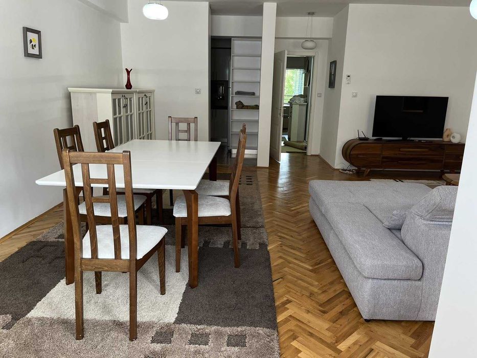 Двустаен имот в кв.Гоце Делчев