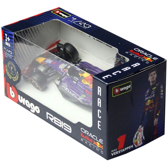 ! Сезон 2024 ! Die-cast болиди от Формула 1 Bburago 1:43 F1 2024