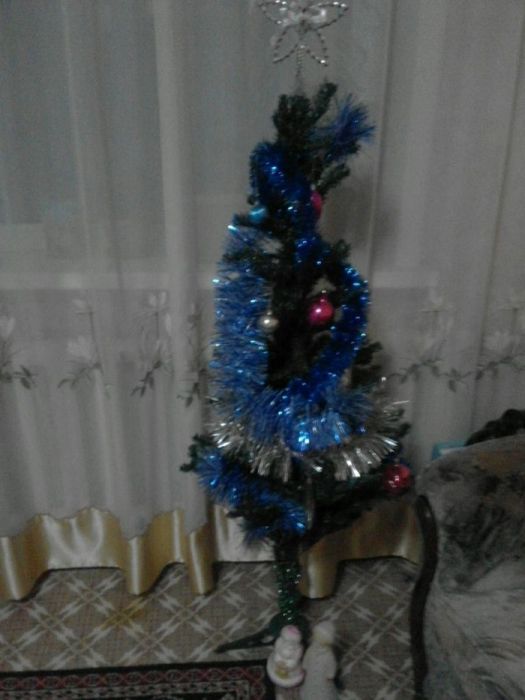 Продаю ёлку хорошие