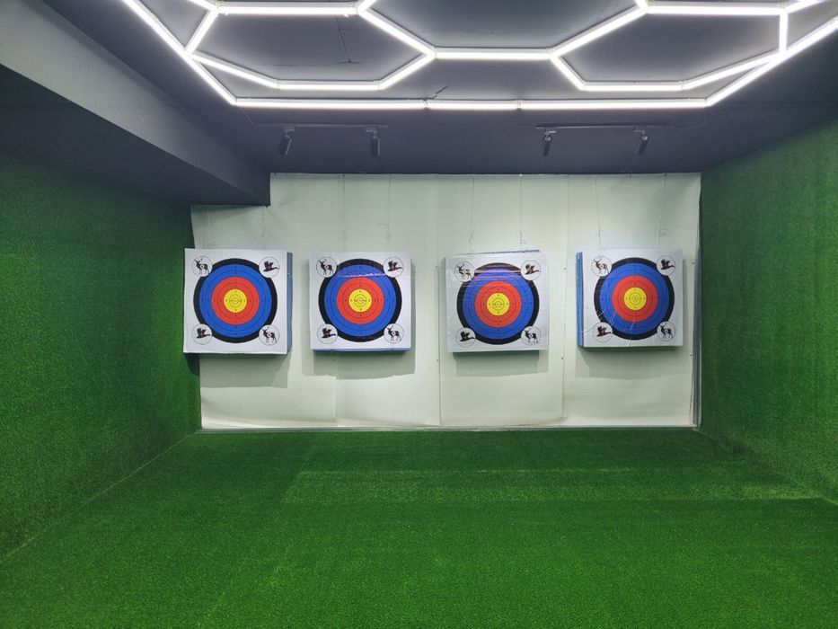 Kamonxona mega planet