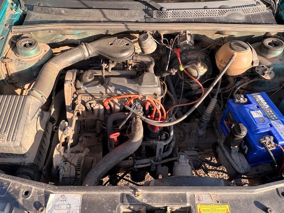 Продам фольсваген гольф 3