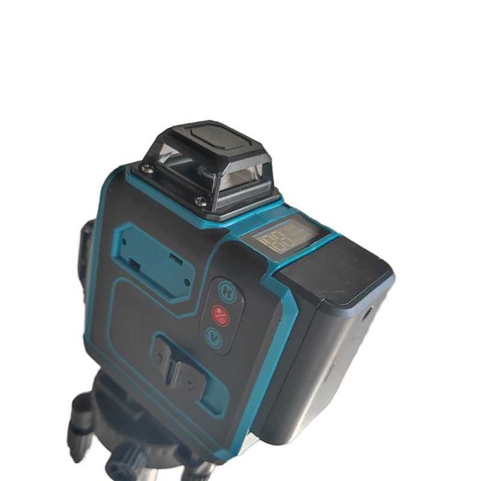 Nivela laser autonivela laser profesionala  2 acumulatori si trepied