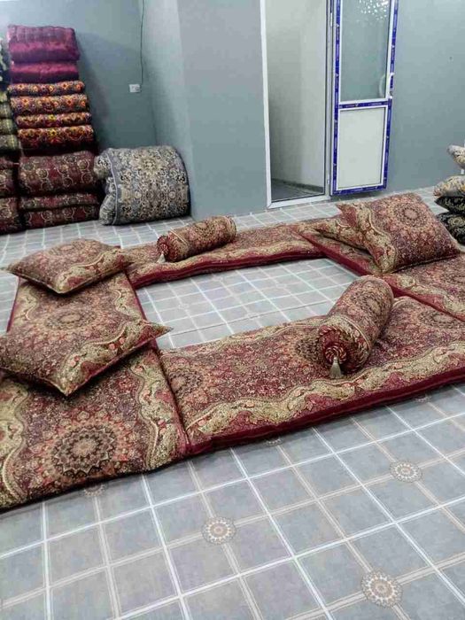 Курпа,курпачалар