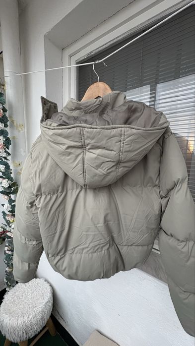 Зимно подплатено яке Brave Soul