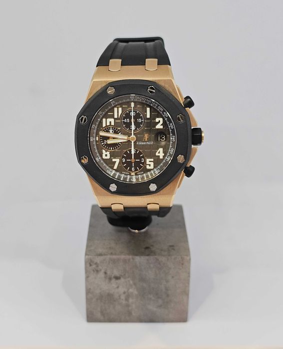 Royal Oak Offshore Selfwinding Chronograph 44mm