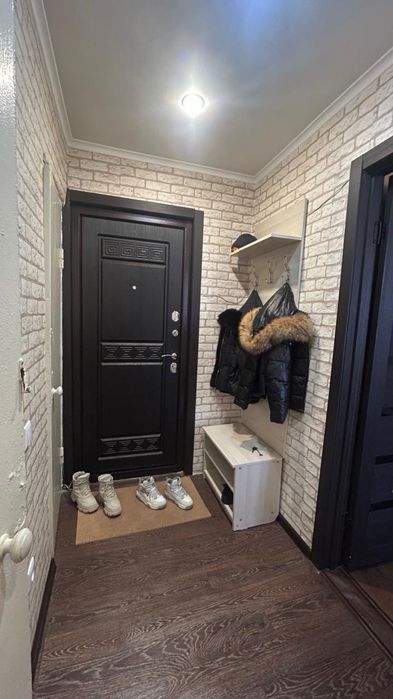 1 комнатная квартира