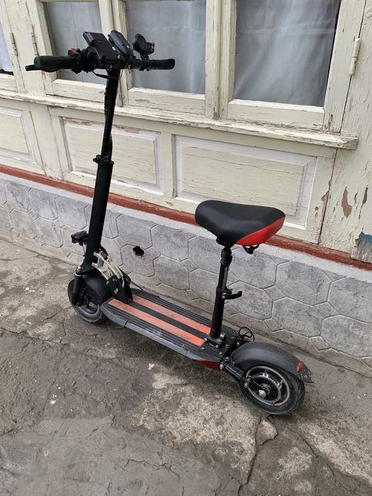 Elektro samakat Электро Самакат