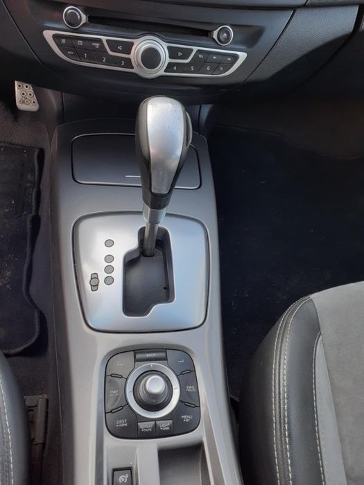 Renault perfect functional