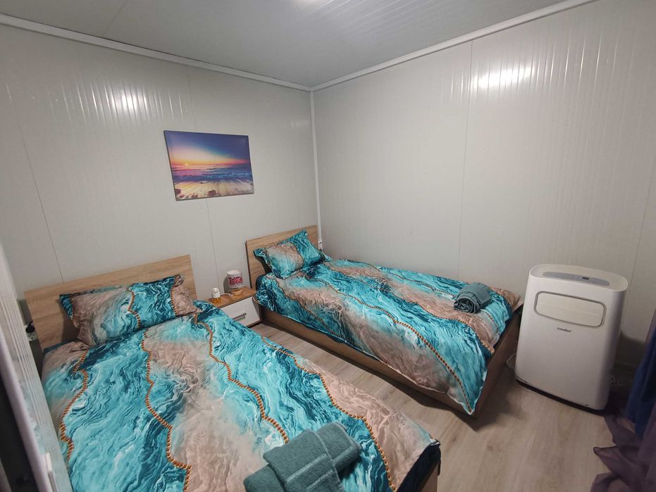 Дава се под наем Къща в Плевен, Широк център - 50 кв.м за 79.56 € - Снимка #2