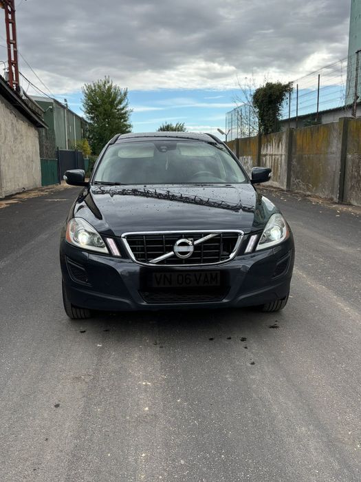 Vând auto Volvo XC60