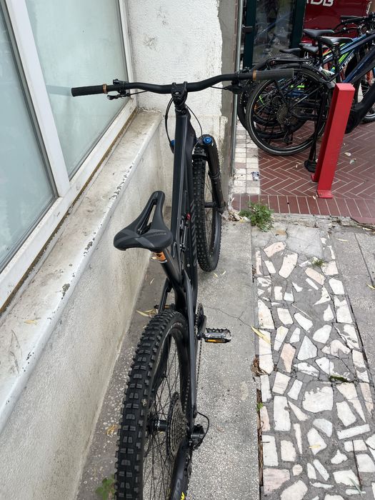Enduro Canyon Spectral 29/27,5