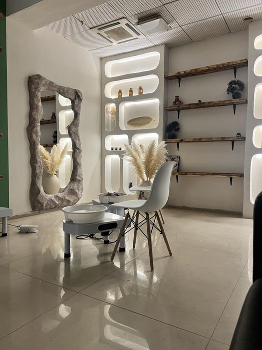 Готовый бизнес.